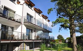 Zatoka Apartamenty 1